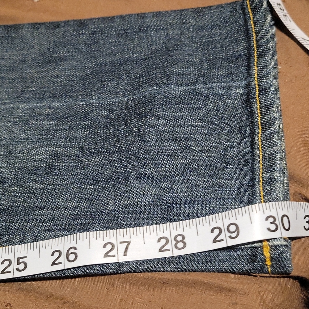 Jeans - Picture 7 of 8